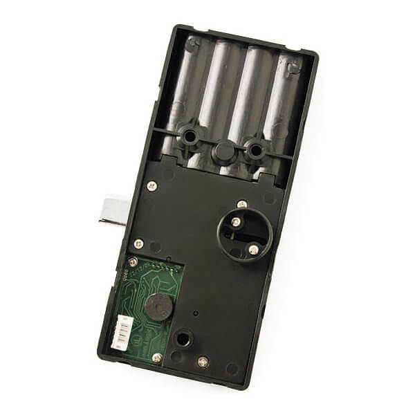 z 396 eht заключваща система с вграден контролер и електромеханична брава z 396 eht заключваща система с вграден контролер и електромеханична брава