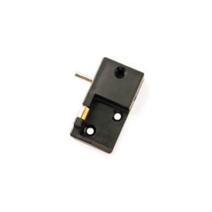 z 396 eht заключваща система с вграден контролер и електромеханична брава