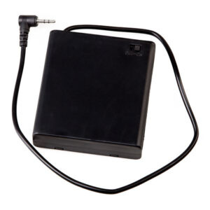 Външен модул за захранване на rfid брави за шкафчета