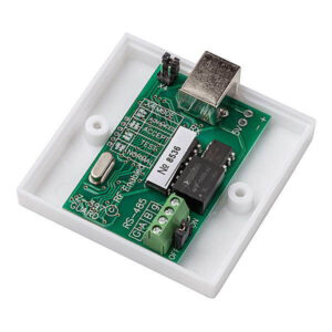 Home Z-397 GUARD USB/RS-485