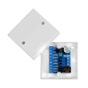 Home z 5r relay (Копие)