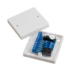 Home Z-5R Relay Wiegand