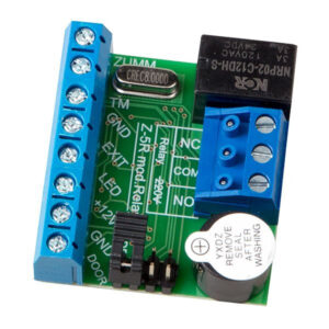 Home Z-5R Relay