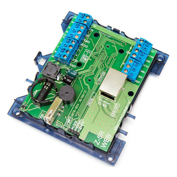 z 5r web bt Z-5R WEB BT